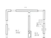 Parduodamas erdvus 266 kv. m namas Ožkiniuose - nuotraukos Nr. 20