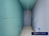 Parduodamas 28.23 kv.m ploto dalinės apdailos - nuotraukos Nr. 11