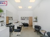 Parduodamos Patalpos Prestižinėje Vietoje - nuotraukos Nr. 6