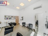 Parduodamos Patalpos Prestižinėje Vietoje - nuotraukos Nr. 8