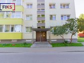 Parduodamas Vieno Kambario Butas Jonavos Centre! - nuotraukos Nr. 10