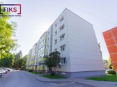 Parduodamas Vieno Kambario Butas Jonavos Centre!