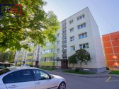 Parduodamas Vieno Kambario Butas Jonavos Centre! - nuotraukos Nr. 12