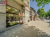 Parduodamos Patalpos Prestižinėje Vietoje