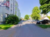 Parduodamas Vieno Kambario Butas Jonavos Centre! - nuotraukos Nr. 15
