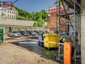 Parduodamos Patalpos Prestižinėje Vietoje - nuotraukos Nr. 16