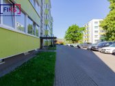 Parduodamas Vieno Kambario Butas Jonavos Centre! - nuotraukos Nr. 14