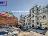 Parduodamos Patalpos Prestižinėje Vietoje - nuotraukos Nr. 17