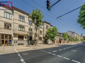 Parduodamos Patalpos Prestižinėje Vietoje - nuotraukos Nr. 18