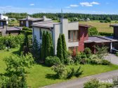 Bičiulių Gyvenvietėje – Namas 121,17 m² Su