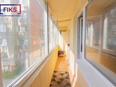 Parduodamas Vieno Kambario Butas Jonavos Centre! - nuotraukos Nr. 7