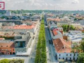 Parduodamos Patalpos Prestižinėje Vietoje - nuotraukos Nr. 21