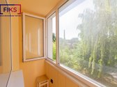 Parduodamas Vieno Kambario Butas Jonavos Centre! - nuotraukos Nr. 7