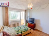 Parduodamas Vieno Kambario Butas Jonavos Centre! - nuotraukos Nr. 3