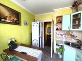 Parduodamas erdvus 3 kambarių butas Alytuje, - nuotraukos Nr. 6