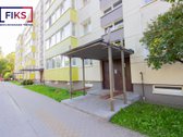 Parduodamas Vieno Kambario Butas Jonavos Centre! - nuotraukos Nr. 11