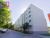 Parduodamas Vieno Kambario Butas Jonavos Centre! - nuotraukos Nr. 13