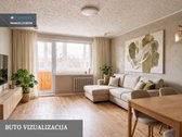 Jaukus 3 Kambarių Butas Ignalinoje – - nuotraukos Nr. 2