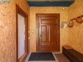 Jauki ir tvarkinga sodyba jau laukia naujųjų - nuotraukos Nr. 2