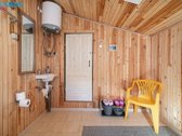 Jauki ir tvarkinga sodyba jau laukia naujųjų - nuotraukos Nr. 4