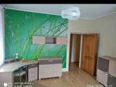 Naikupės g. išnuomojamas erdvus 2 kambarių