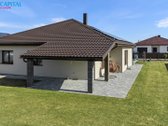 Erdvus A+ Klasės Namas Su Terasa Ir Pilna - nuotraukos Nr. 2
