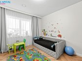 Erdvus A+ Klasės Namas Su Terasa Ir Pilna - nuotraukos Nr. 18