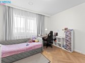 Erdvus A+ Klasės Namas Su Terasa Ir Pilna - nuotraukos Nr. 21