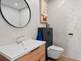 Erdvus A+ Klasės Namas Su Terasa Ir Pilna - nuotraukos Nr. 31
