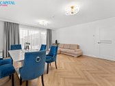 Erdvus A+ Klasės Namas Su Terasa Ir Pilna - nuotraukos Nr. 33