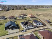 Erdvus A+ Klasės Namas Su Terasa Ir Pilna - nuotraukos Nr. 37