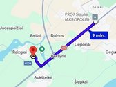 Erdvus A+ Klasės Namas Su Terasa Ir Pilna - nuotraukos Nr. 40