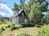 Jadagonyse,visai šalia miško ir netoli Nemuno - nuotraukos Nr. 3