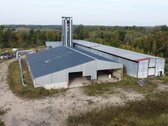 Parduodamos Sandėliavimo, Gamybos Patalpos - nuotraukos Nr. 4