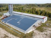 Parduodamos Sandėliavimo, Gamybos Patalpos - nuotraukos Nr. 5