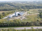 Parduodamos Sandėliavimo, Gamybos Patalpos - nuotraukos Nr. 2