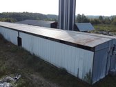 Parduodamos Sandėliavimo, Gamybos Patalpos - nuotraukos Nr. 7