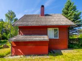 Parduodama Sodyba Trakų Rajone, Dėdeliškių Kaime - nuotraukos Nr. 4
