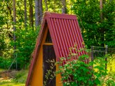 Parduodama Sodyba Trakų Rajone, Dėdeliškių Kaime - nuotraukos Nr. 30