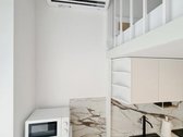 Išnuomojamas šviesus, moderniai įrengtas - nuotraukos Nr. 4