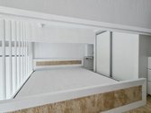 Išnuomojamas šviesus, moderniai įrengtas - nuotraukos Nr. 5