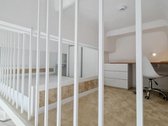 Išnuomojamas šviesus, moderniai įrengtas - nuotraukos Nr. 7