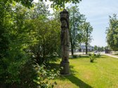 Jaukus Ir Šviesus Kv. M Būstas Salininkuose - nuotraukos Nr. 14