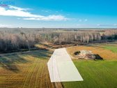 Parduodamas Namų Valdos Sklypas Šalia Šiaulių - nuotraukos Nr. 5