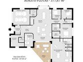 Parduodamas Prabangus, Išskirtinio Interjero - nuotraukos Nr. 35