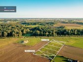 Parduodami 3 Namų Valdos Sklypai Šalia - nuotraukos Nr. 6