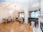 Šalia Verkių Regioninio Parko - Parduodamas