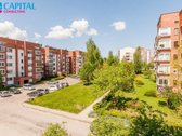 Šalia Verkių Regioninio Parko - Parduodamas - nuotraukos Nr. 29