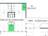 Naujai pastatytame A+ klasės daugiabutyje - nuotraukos Nr. 2