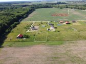 Svajonių sklypas prie jūros: ramybė, miškas